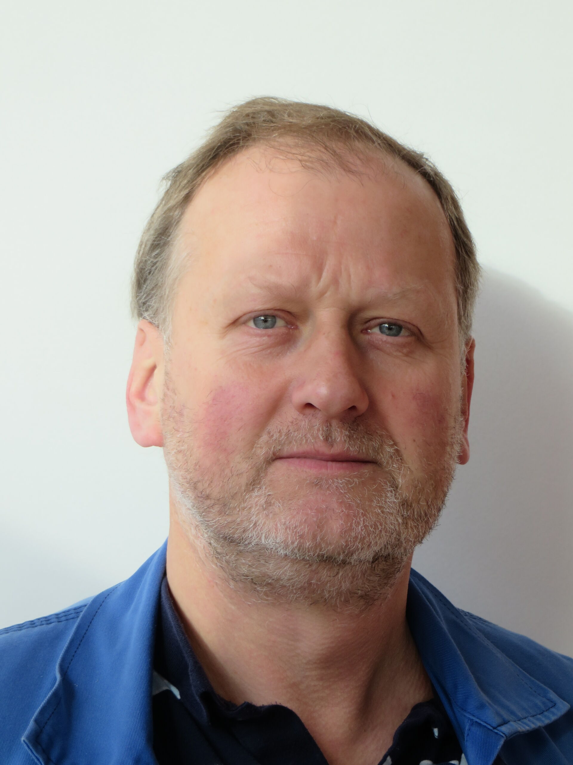 Herr Wernfried Kaiser Elektroinstallateur - Obermonteur