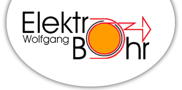 Leistungen - Elektro Bohr - Handwerksbetrieb