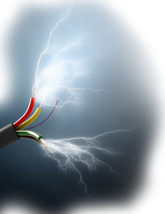 Lampen und Leuchten - Beleuchtungen - Ausstellung bei Elektro Bohr