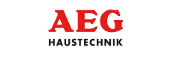 Firmenlogo - AEG