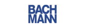 Firmenlogo - Bachmann