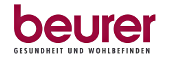 Firmenlogo - Beurer