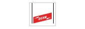 Firmenlogo - DEHN