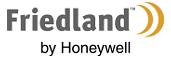 Firmenlogo - Friedland