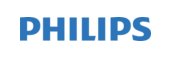 Firmenlogo - PHILIPS