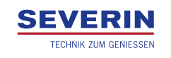 Firmenlogo - SEVERIN