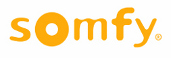 Firmenlogo - SOMFY