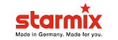 Firmenlogo - starmix