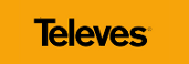 Firmenlogo - televes