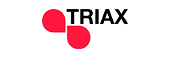 Firmenlogo - triax