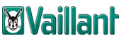 Firmenlogo - Vaillant