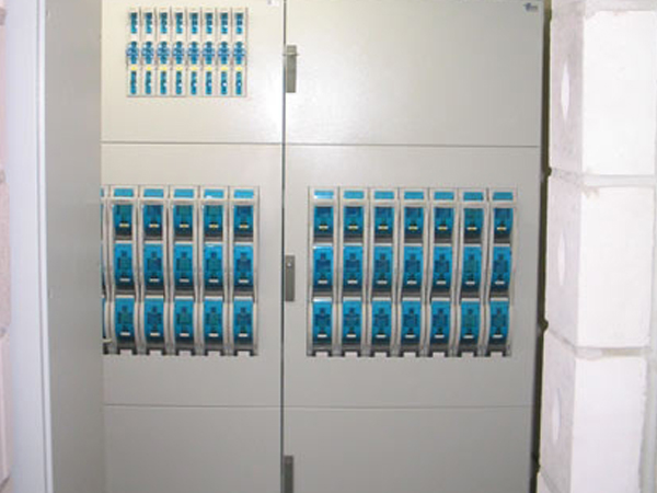 Photovoltaikanlage Firmengebäude Sonepar, Pößneck